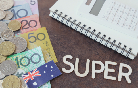 Superannuation Services
